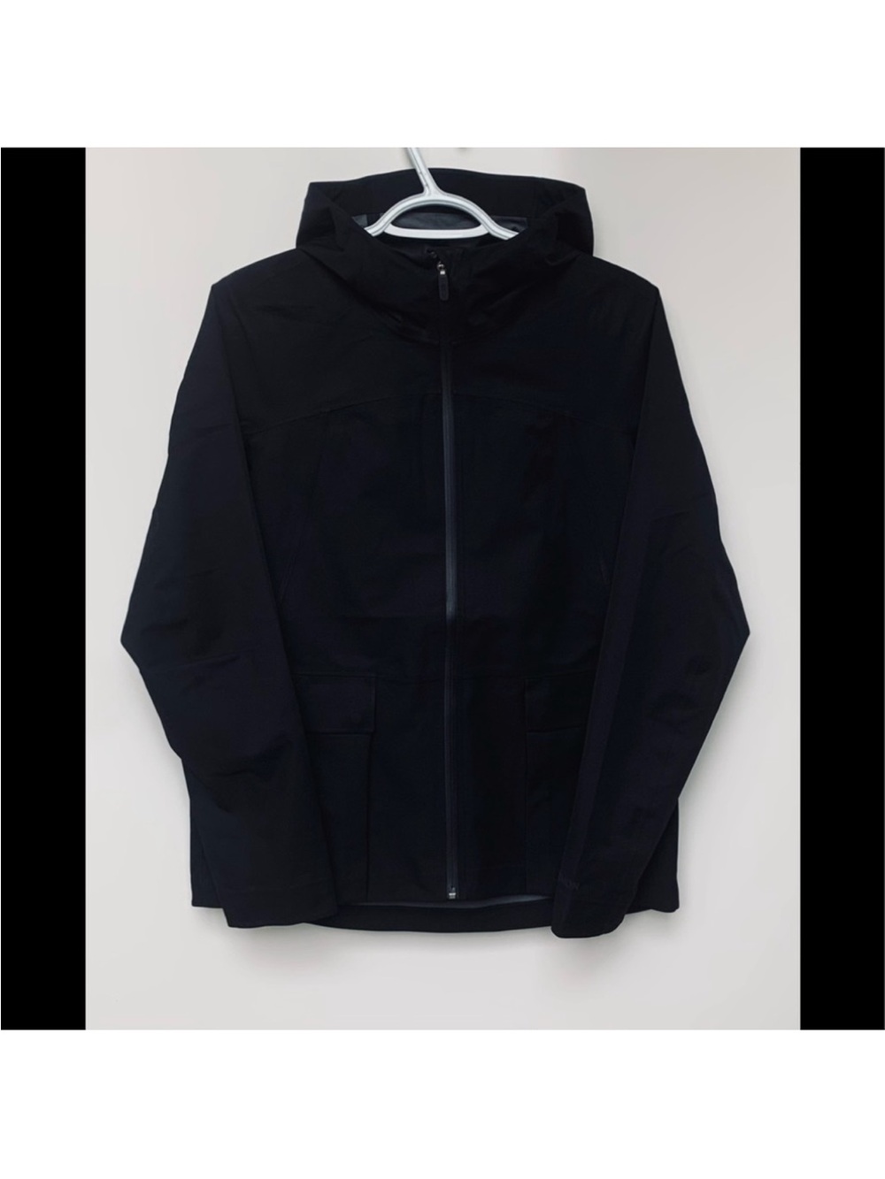 Lululemon StretchSeal Relaxed-Fit Rain Jacket